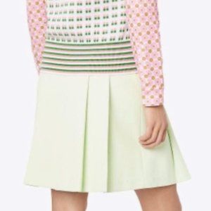 Tory Burch Golf Skirt